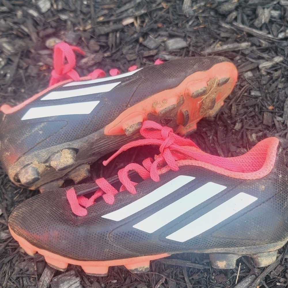 2/$20 Adidas Soccer Cleats 13